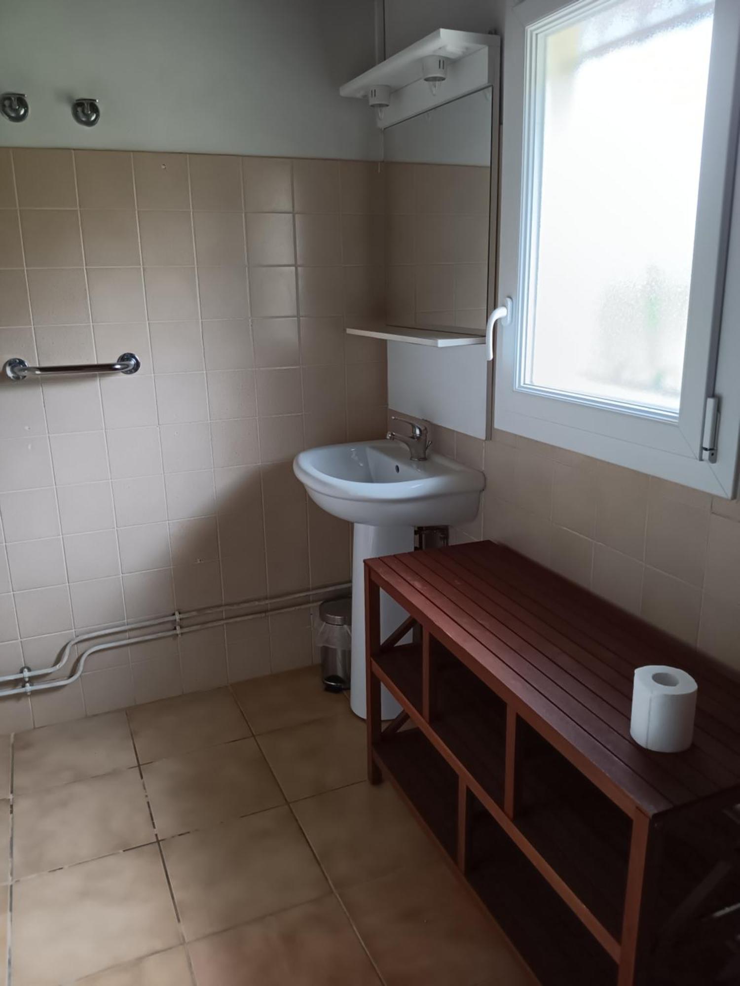 Jaureguiberry Apartment Saint-Martin-de-Hinx Екстериор снимка